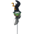 20" Witch Hat Head Pick - Green