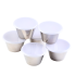 Sauce Cups & Lids - 6 pk