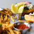 Sauce Cups & Lids - 6 pk