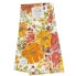 Fall Floral Dual Purpose Kitchen Towel