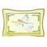 8" Hand Embellished Angel Trinket Tray
