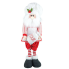 22" Confectioner Mr. Claus Stander