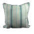 20" Sea, Sand & Surf Double Sided Outdoor Pillow