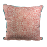 20" Oceantex Double Sided Seashell Outdoor Pillow