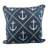 20" Double Sided Anchor Outdoor Pillow