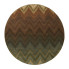 Hudson 3458A Round Indoor Rug