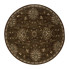 Hudson 42G Round Indoor Rug