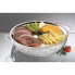 Iced Sectional Platter