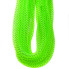 Mesh Tubing Apple Green