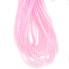 Mesh Tubing Pink