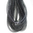 Mesh Tubing Black