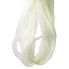 Mesh Tubing Ivory