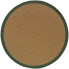 Lanai 525G Round Outdoor Rug