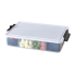 7" x 12" Snackle Box