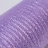 21"x10yd Metallic Deco Mesh - Lavender