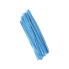 12" Chenille Stems - Light Blue