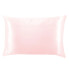 Lemon Lavender Silky Satin Pillowcase - Rosewater