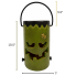 10.5" Terracotta Frankenstein Bucket