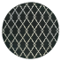 Marina 7763k Round Outdoor Rug