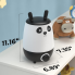 2.5L Kids Panda Humidifier