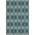 Meridian 2209B Outdoor Rug