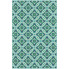 Meridian 5868L Outdoor Rug