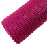 10"x10yd Metallic Deco Mesh - Fuchsia