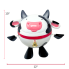 Farm Animal Bobble - De Ja Mooo