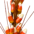 18" Candy Corn Spray
