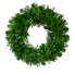 24" Belgium Mix Wreath