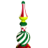 24" Resin Standing Obelisk