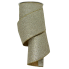 4" x 10yd Shimmer Glitter Ribbon