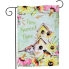 Home Sweet Garden Flag