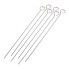 Norpro Stainless Steel Skewers - Set of 6