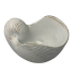 Large Sea Shell Figurine