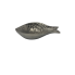 Silver Fish Dish