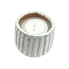 Citronella Garden Striped Candle