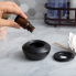 Porcelain Essential Oil Diffuser - Gardenia