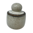 Ceramic Stash Pot Set