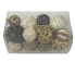 Dried Decorative Spheres