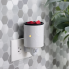 Flip Dish Pluggable Warmer - Arch Deco