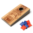 Tabletop Cornhole