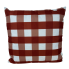 Sunflowers in Pumpkins Indoor/Outdoor Pillow