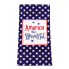 America the Beautiful Kitchen Towel