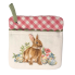Garden Bunnies Oven Mitt