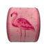 2.5" x 10yd Flamingo Pink Delight
