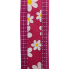 2.5 x 10yd Pink Daisy