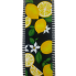 2.5" x 10yd Citrus Lemon Ribbon