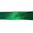 2.5" x 10yd Real Crushed Velvet Ribbon- Green