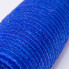 21"x10yd Metallic Deco Mesh - Royal Blue